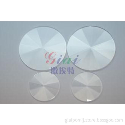 N-BK7 Laser Line Window Optical Glass Windows for Laser Bea